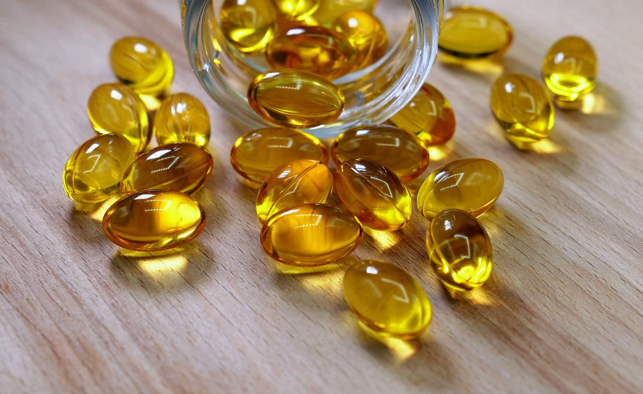 5个指标告诉你贵族保健品「鱼油」怎么挑