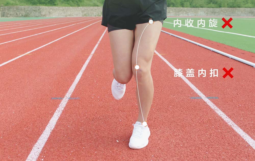 这8个错误跑姿会让你受伤,你中了吗?