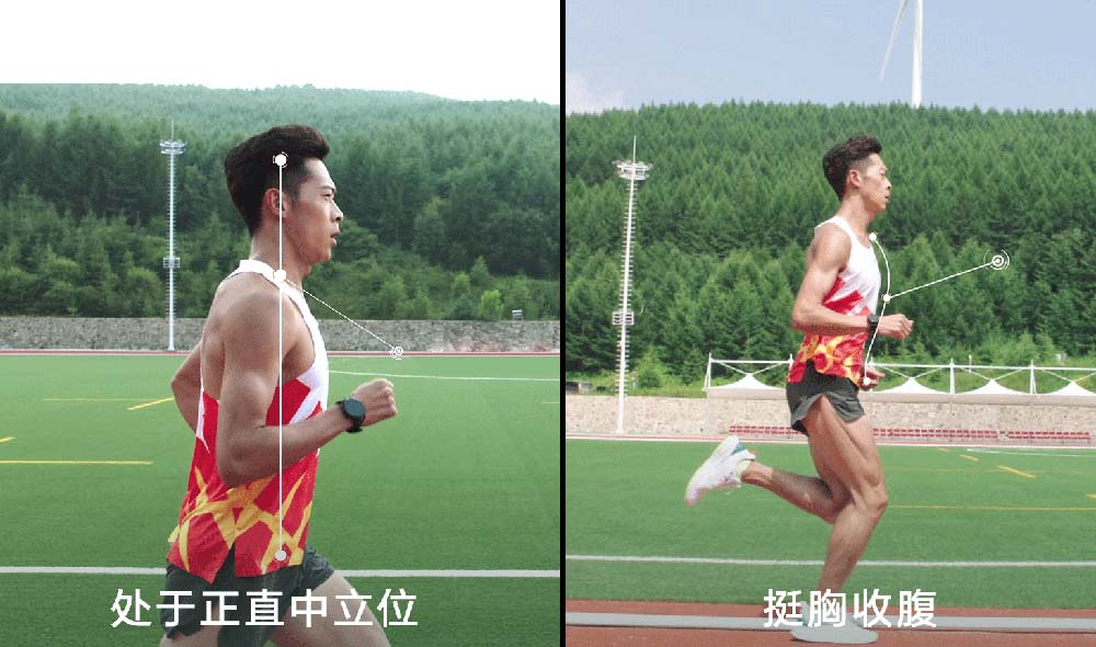 这8个错误跑姿会让你受伤,你中了吗?