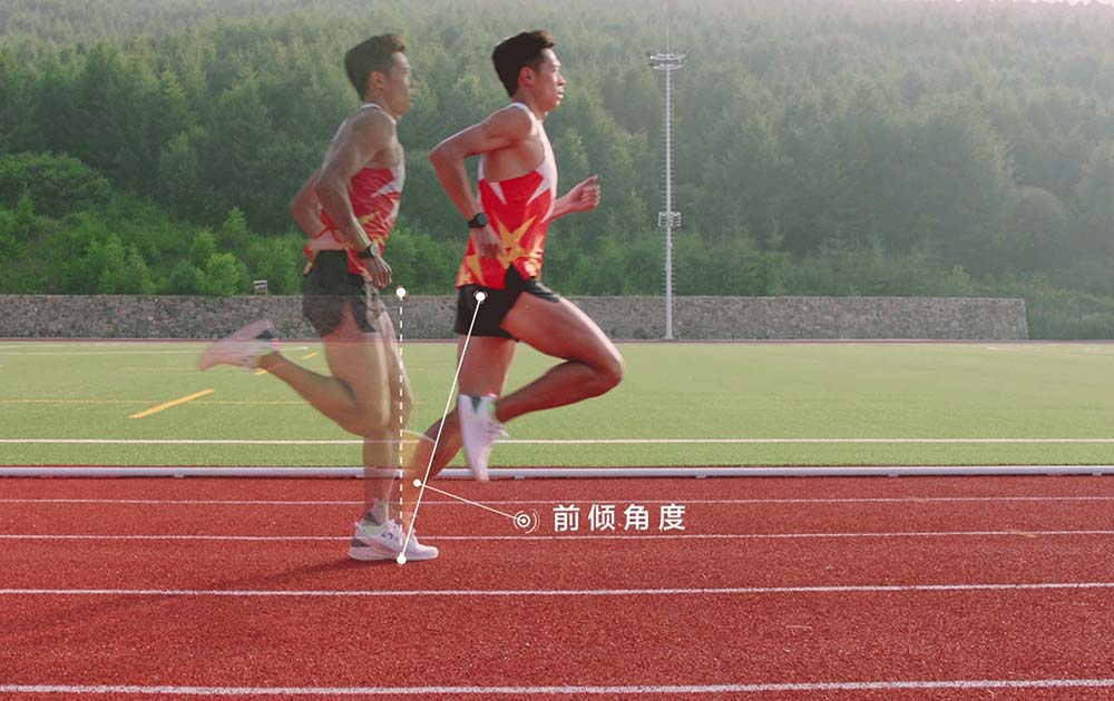 这8个错误跑姿会让你受伤,你中了吗?