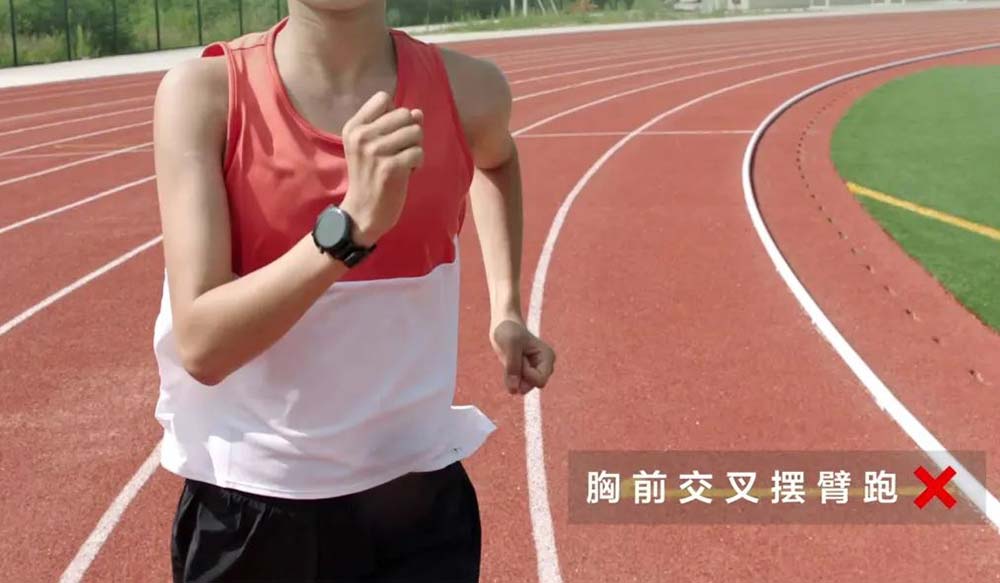 这8个错误跑姿会让你受伤,你中了吗?