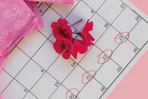 女性月经后该补充哪些营养素?如何补充?