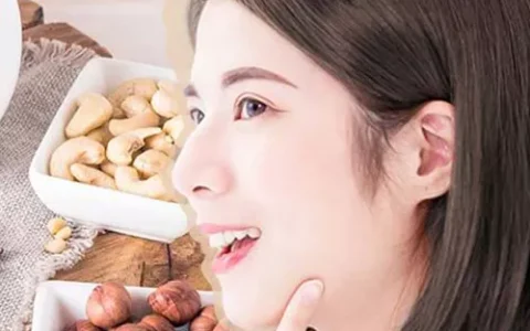 缺乏维生素E会导致不孕？日常如何正确补充？