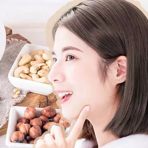 缺乏维生素E会导致不孕?日常如何正确补充?