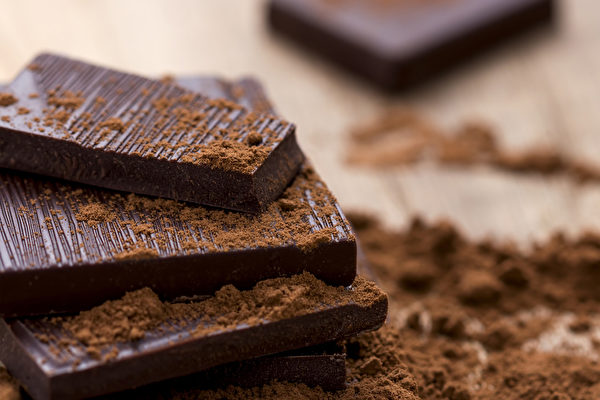 黑巧克力降血压、提升好胆固醇又提神 2种最健康