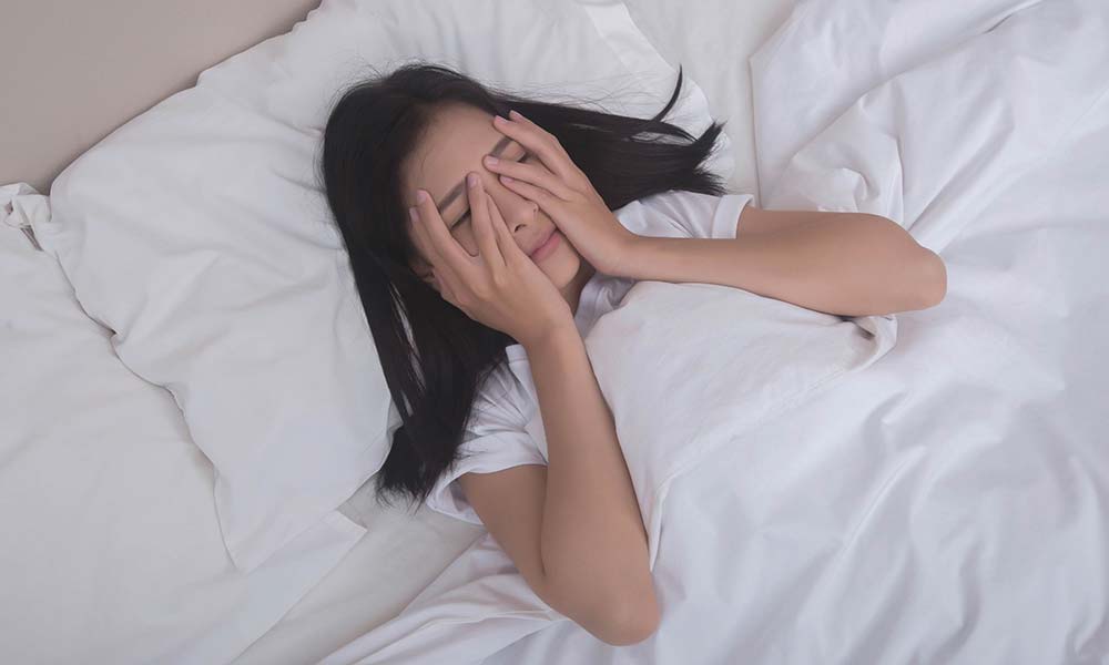 睡太多、太少让大脑变钝？研究揭：睡7小时是最佳时间、提升认知功能