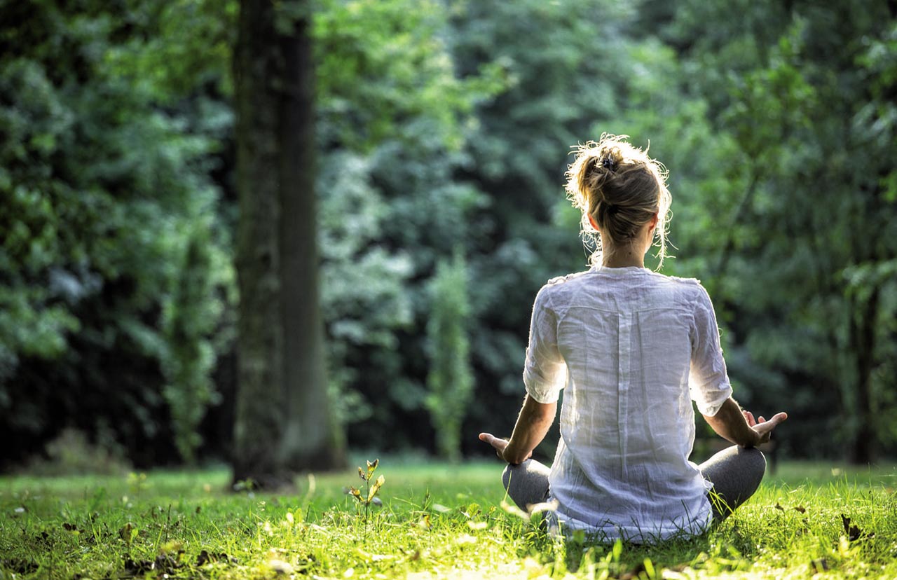 压力是百病之源!心理学家教你爱自己的3种方式