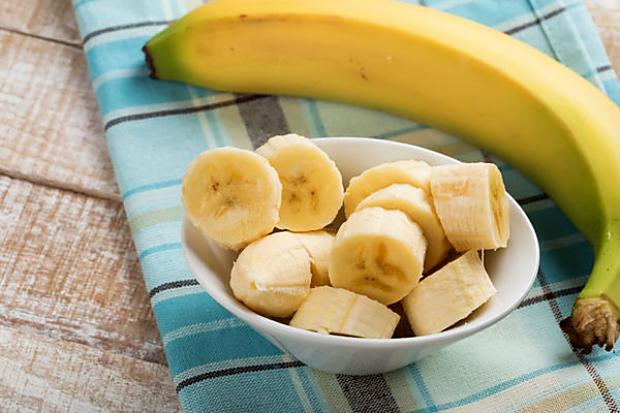 香蕉原来是淀粉！ ？让你愈吃愈瘦的减重水果