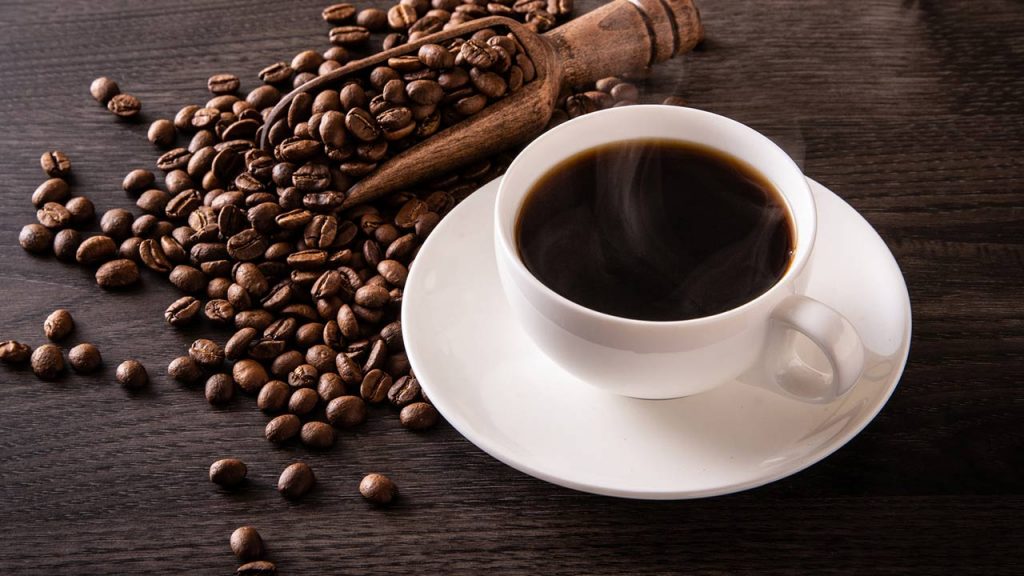 咖啡新喝法！加这3种食材，改善肝脏功能更燃脂