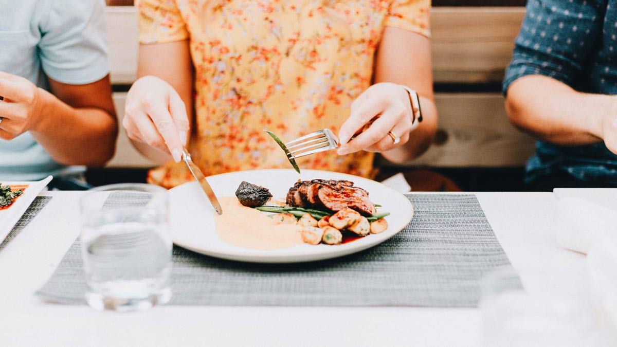 嘴馋其实不只是嘴馋!可能是身体缺乏某些营养素