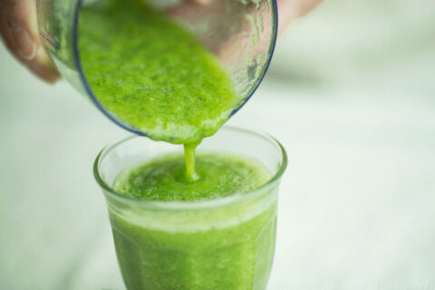 30岁后内脏脂肪易囤积！ 5种用喝的就能减脂饮品