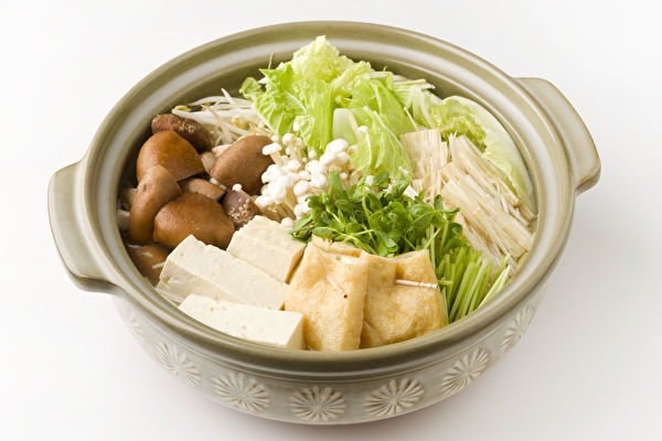 金针菇可燃脂瘦身 3种吃法减肥最有效