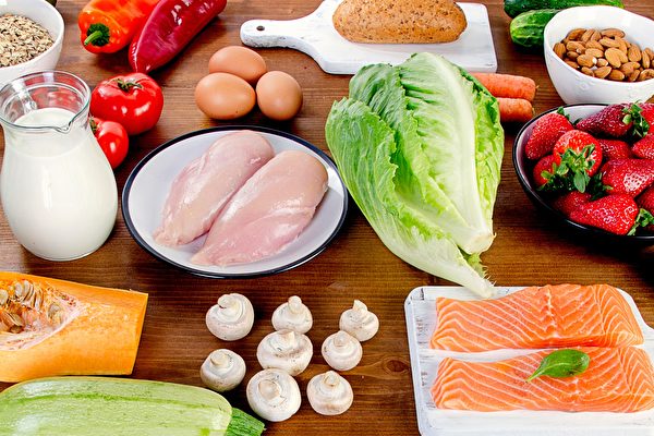 常见掉发的原因有哪些?长头发必补7种营养素