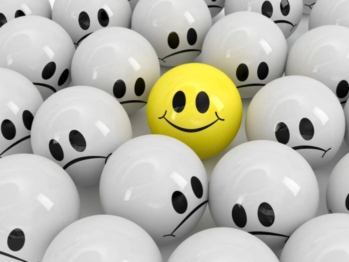 研究:乐观的人比较可能活到90岁以上