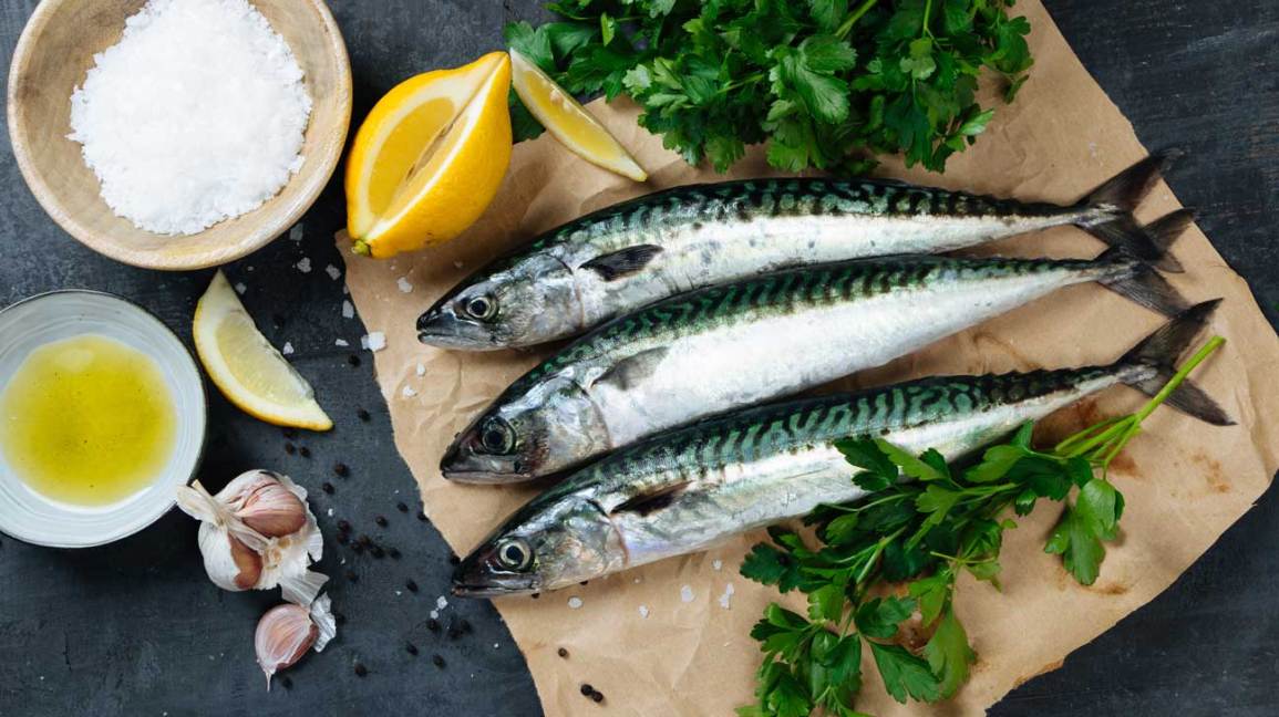 12种富含omega-3的食物，常吃对身体和大脑有各种好处