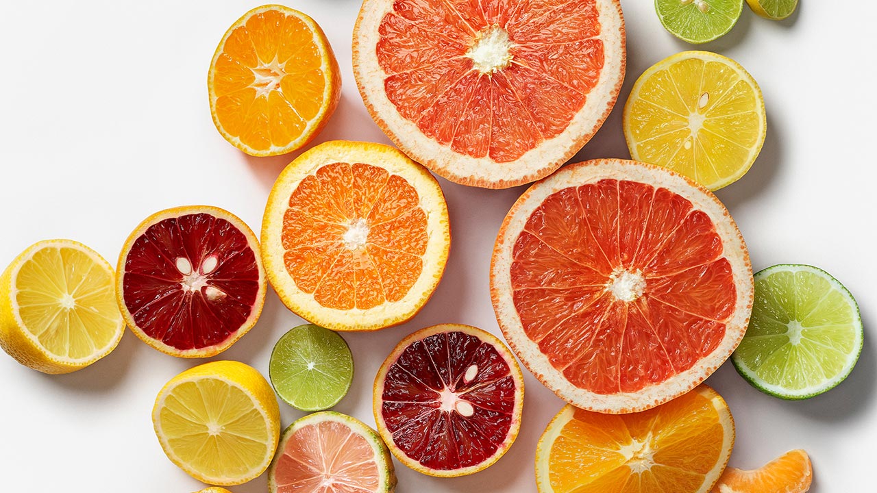 健康首选！吃这５种水果，帮你降低胆固醇