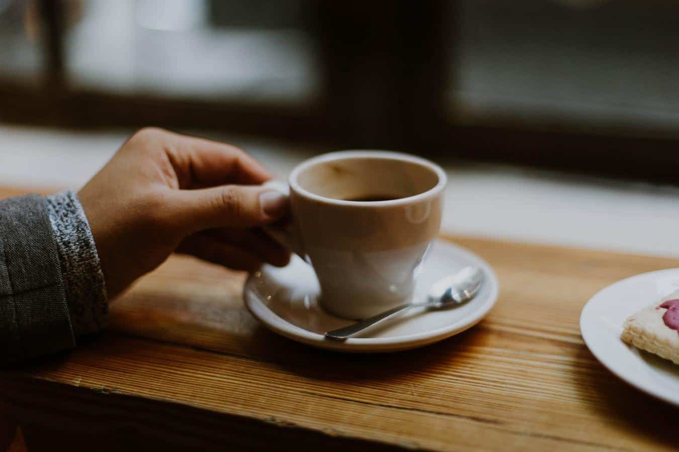 不喝咖啡就渾身不对劲？测试你的咖啡上瘾指数 – 咖啡茶与冰淇淋杂志